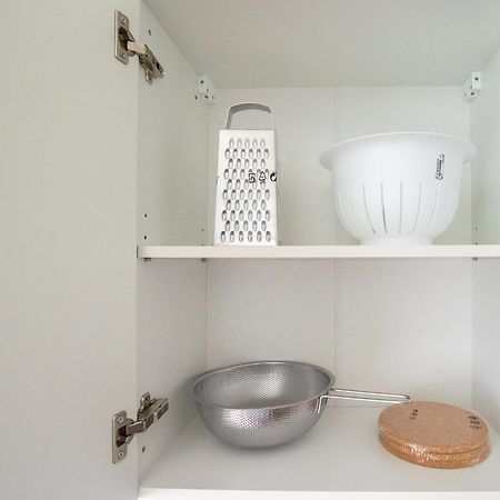 Raj Living - 1 , 3 And 4 Room Apartments - 20 Min Messe Dus & Airport Dus เมียร์บุช ภายนอก รูปภาพ